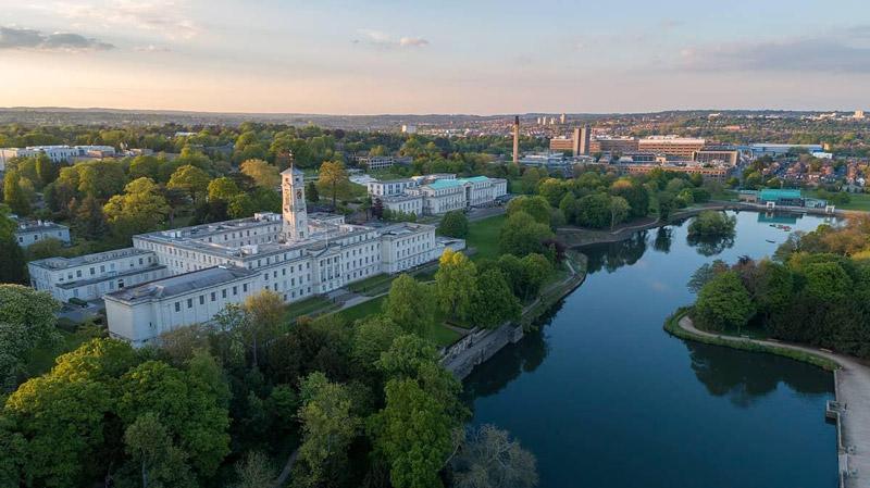 University of Nottingham