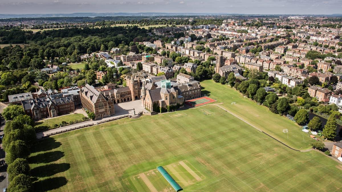 Clifton College