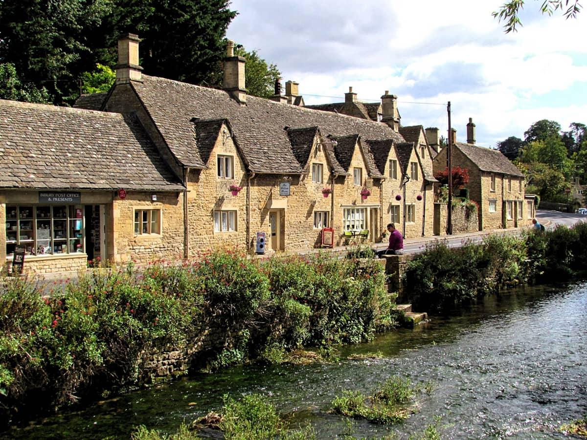 The Cotswolds