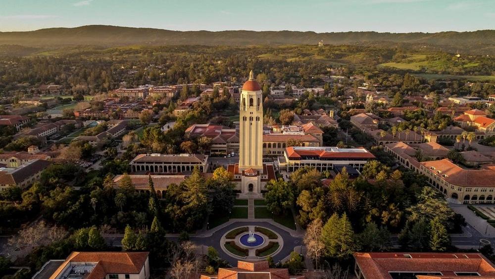 دانشگاه استنفورد (Stanford University)