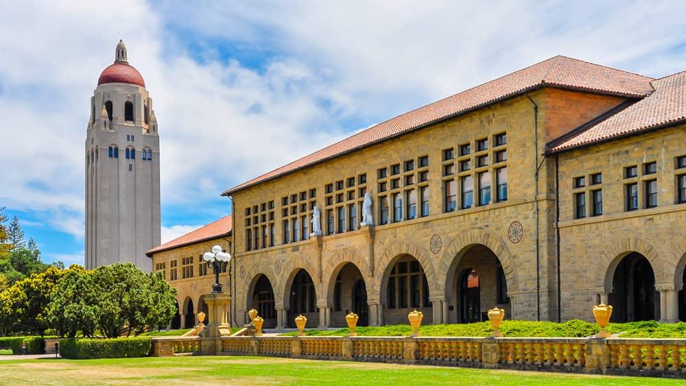 دانشگاه استنفورد (Stanford University)