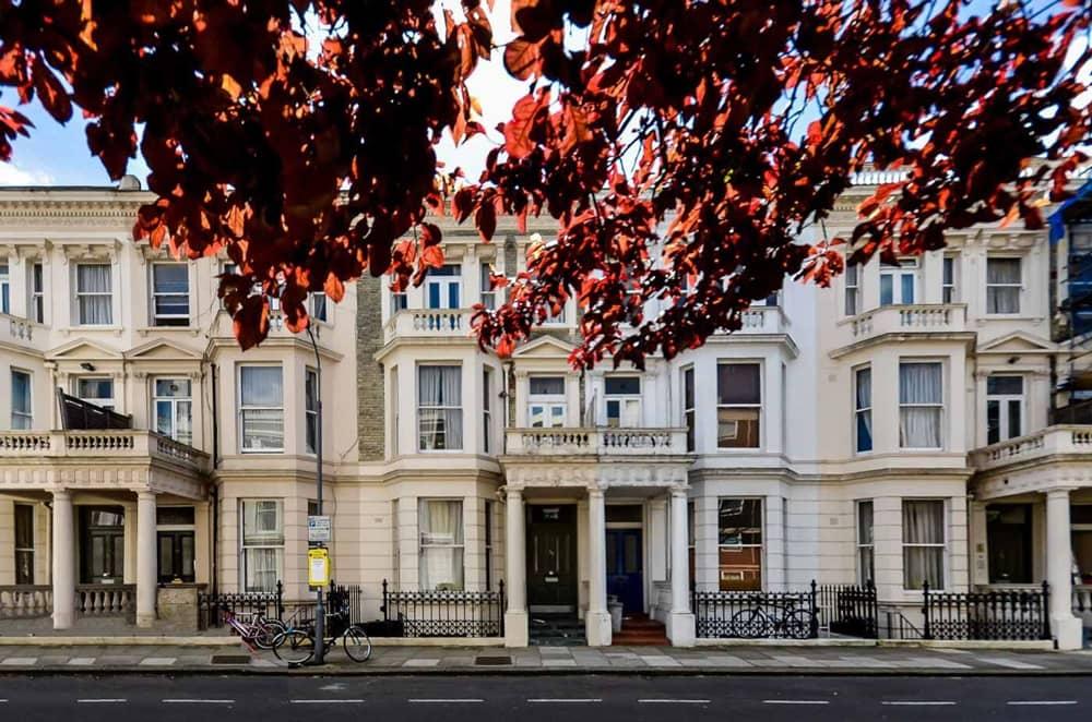 Kensington: A Royal Borough