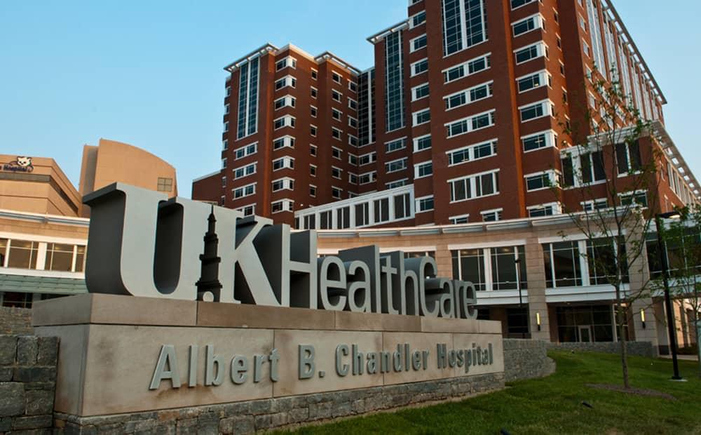 Healthcare Services in the United Kingdom