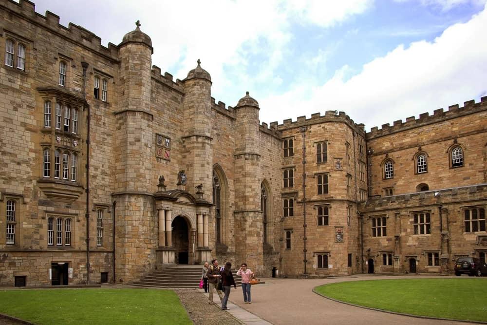 دانشگاه دورهام (Durham University)