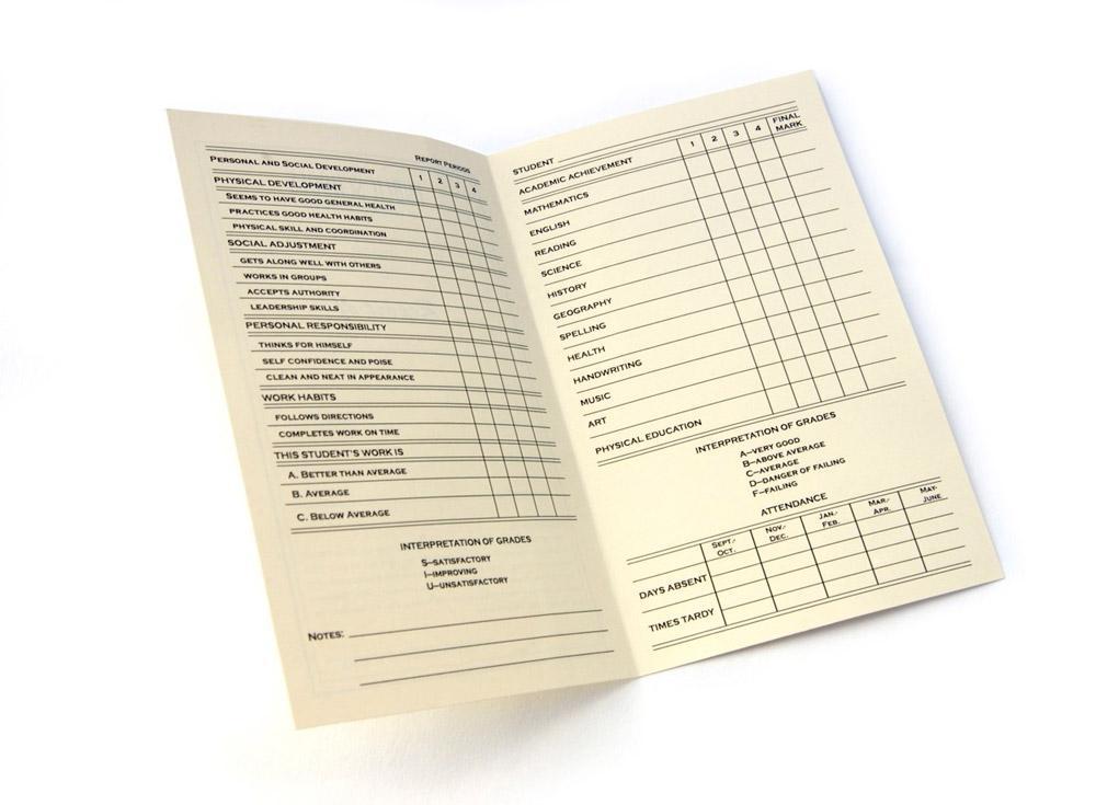 What is an academic transcript, and how can one obtain it?