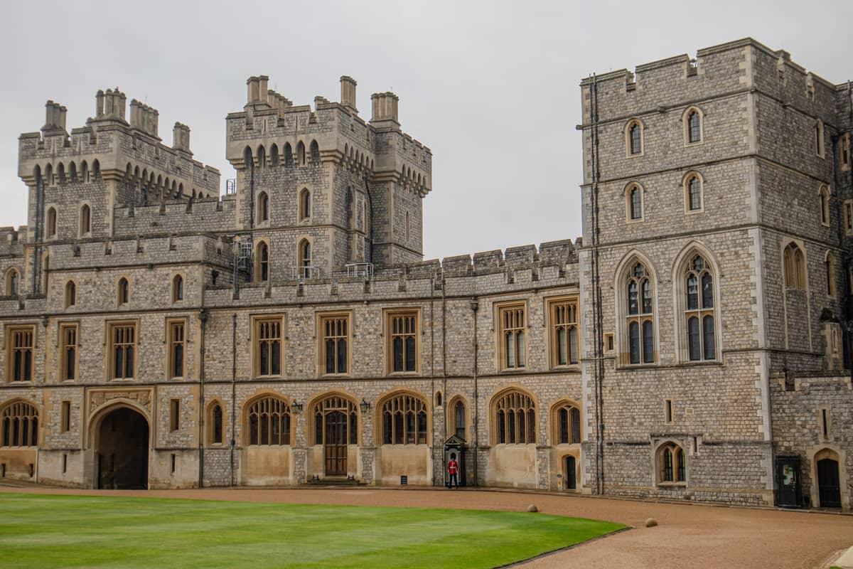 Windsor Castle