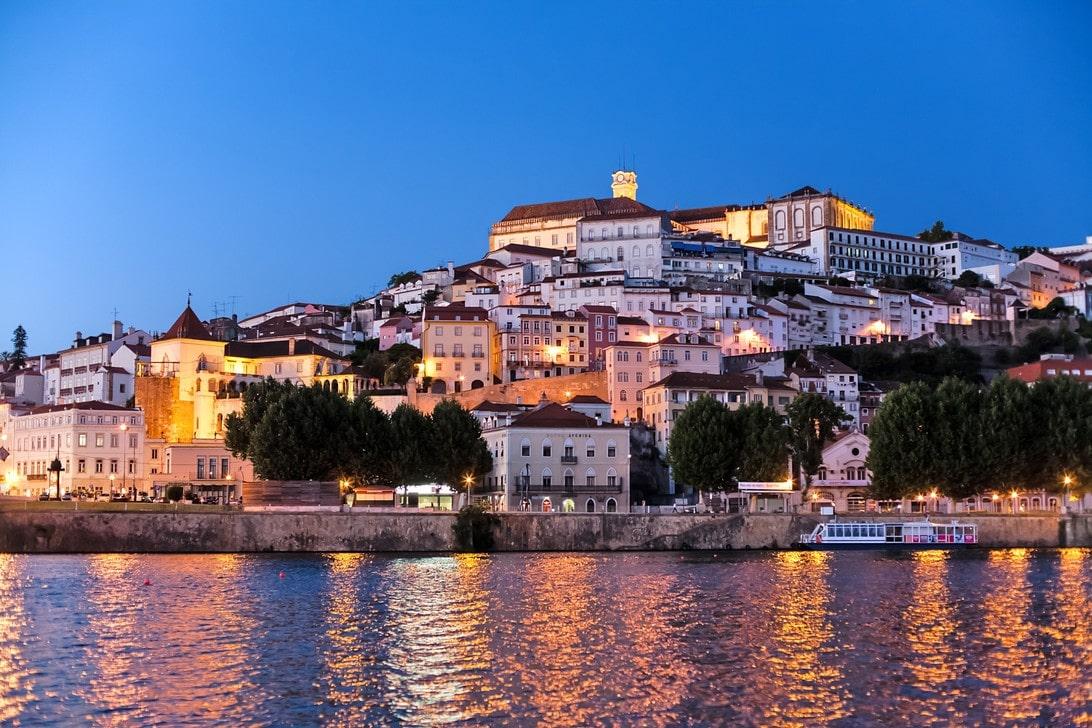 کویمبرا (Coimbra)
