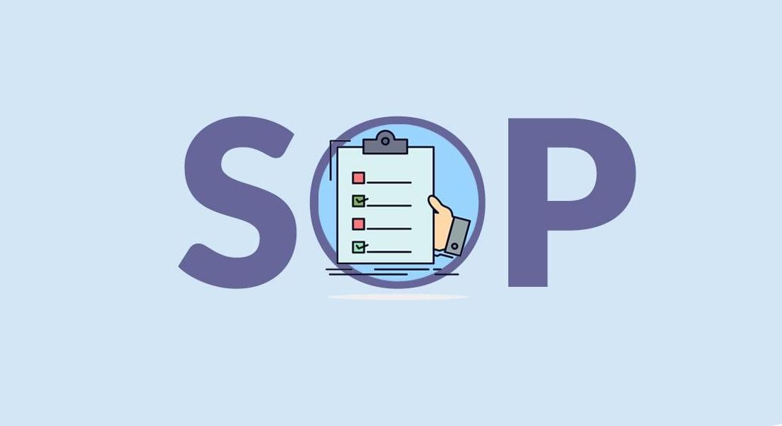 What is a Statement of Purpose (SOP)