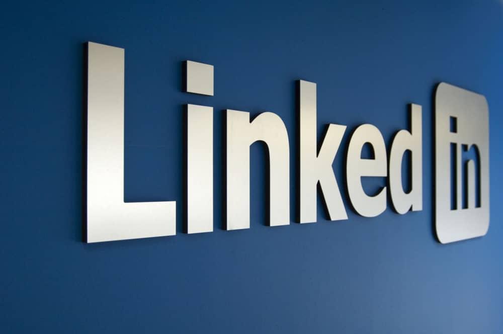 لینکدین (LinkedIn)