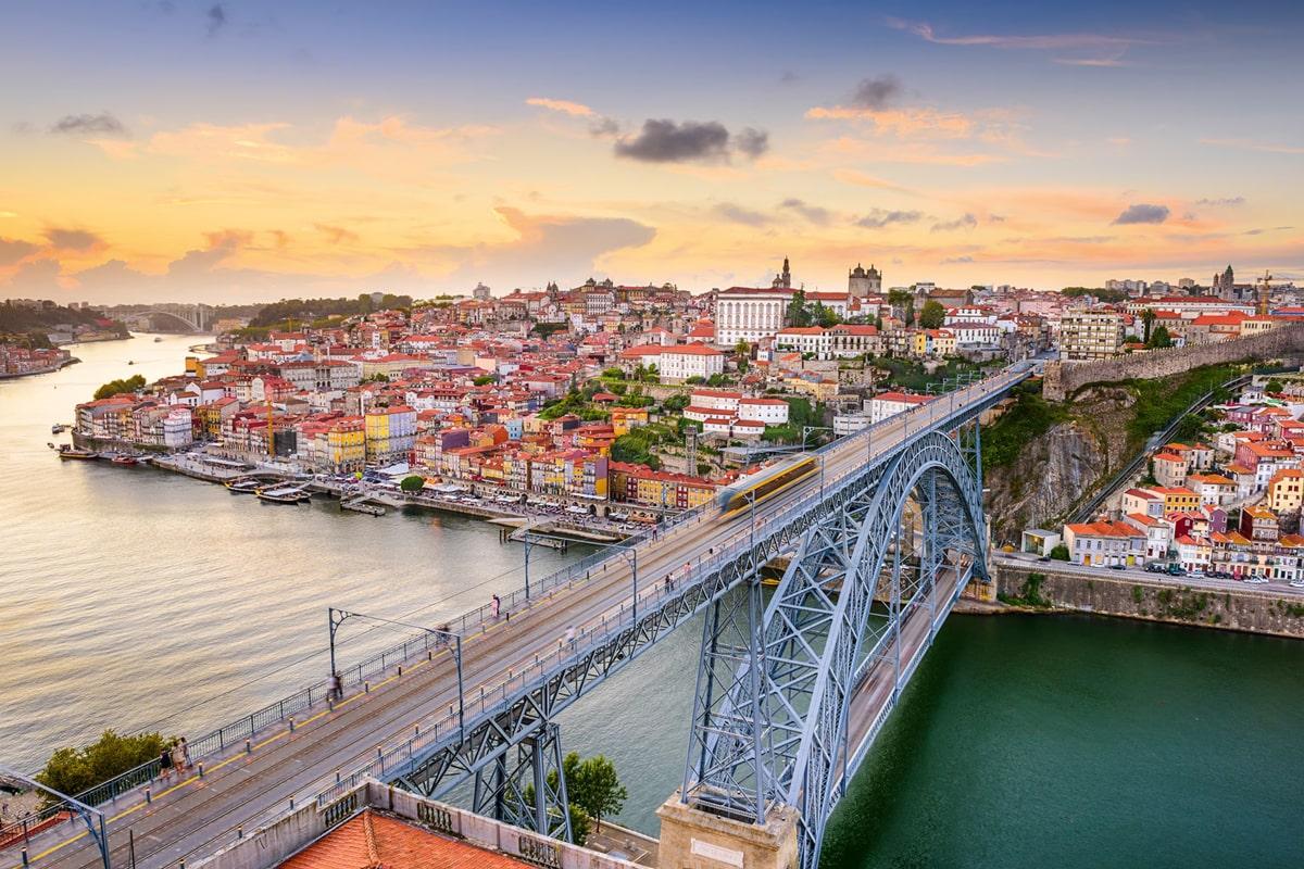 پورتو (Porto)