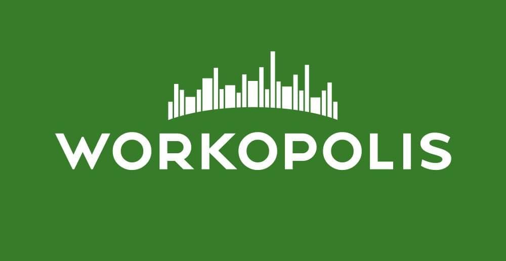 ورک پولیس (WorkoPolis)