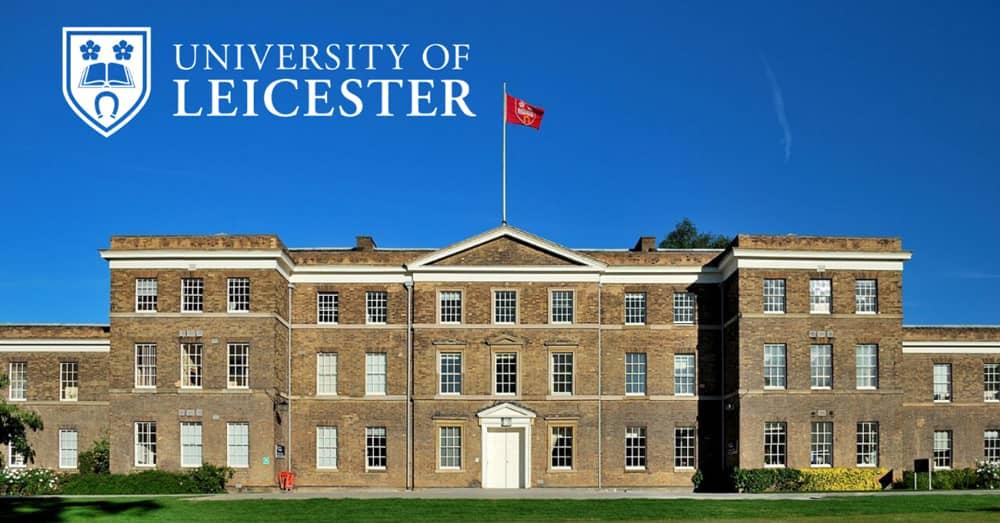 دانشگاه لستر (University of Leicester)