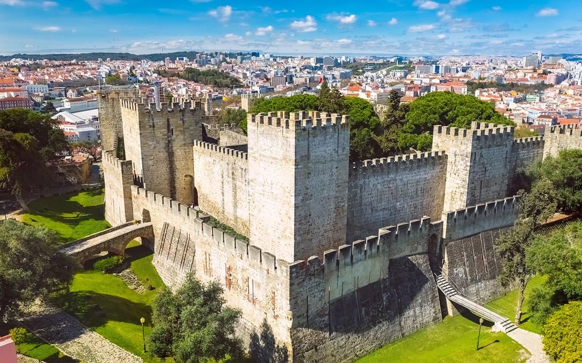 لیسبون (Lisbon)