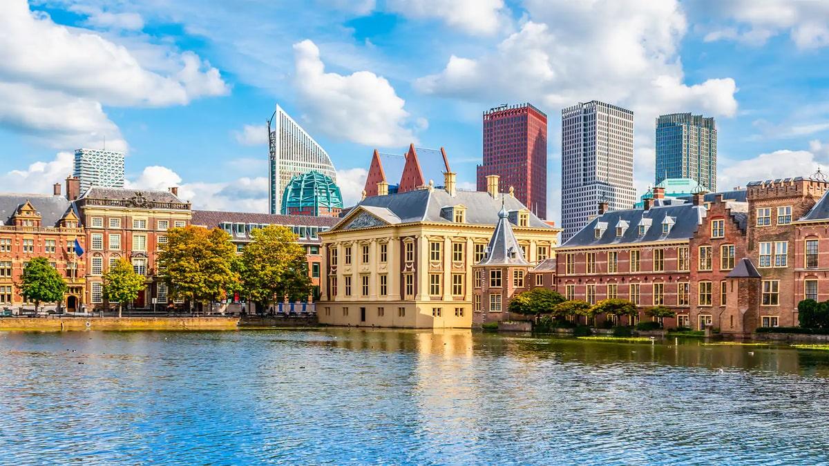 لاهه (The Hague)