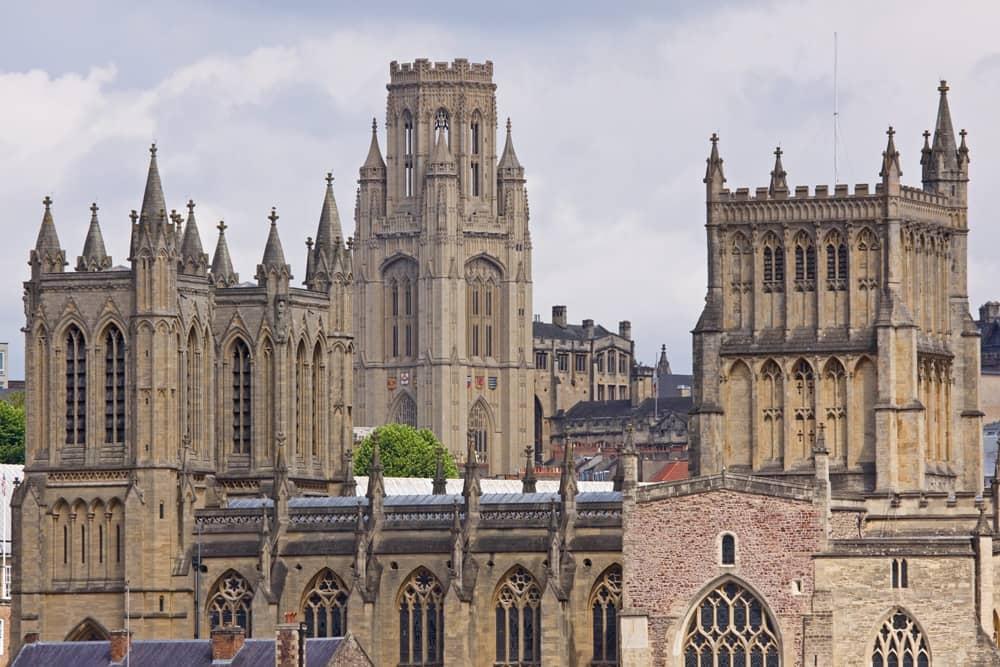 دانشگاه بریستول (University of Bristol)