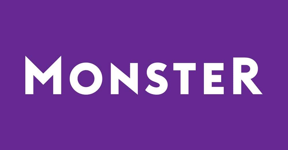 مانستر کانادا (Monster Canada)