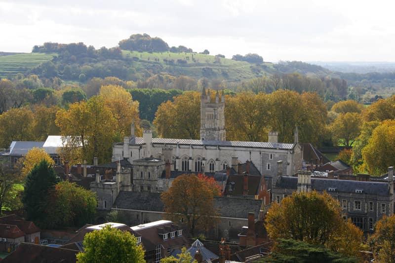 Winchester College