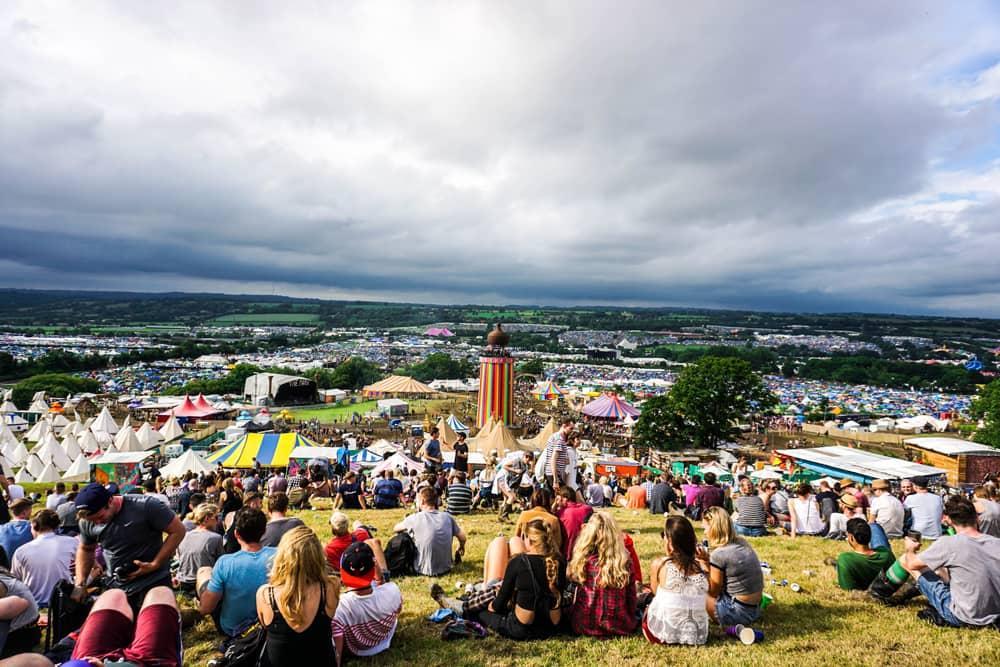 Holidays and National Celebrations in England