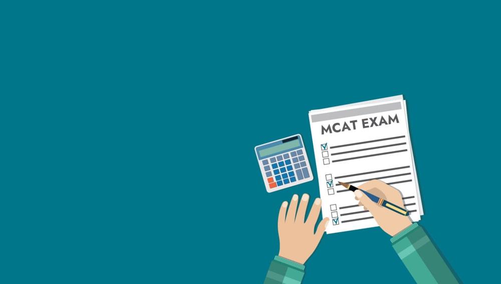 آزمون MCAT چیست؟