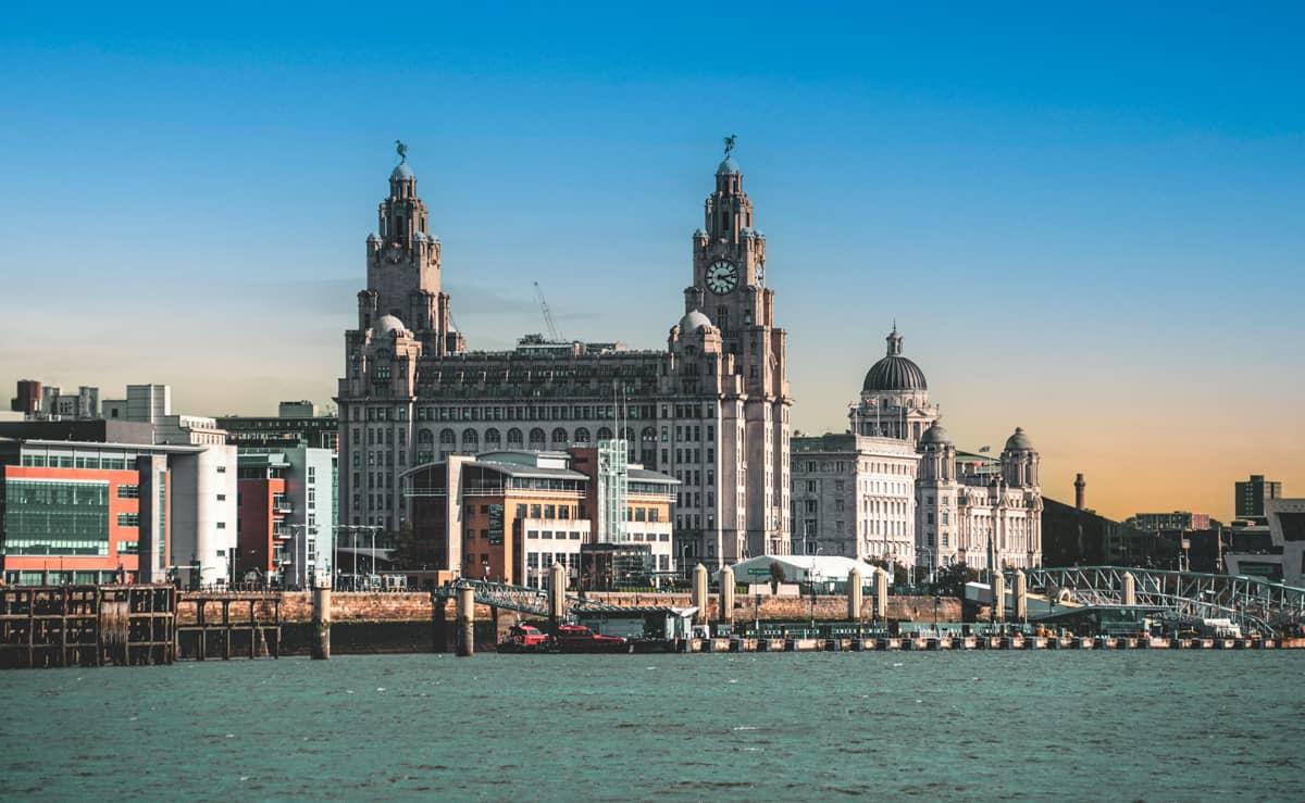 Tourist Attractions in Liverpool