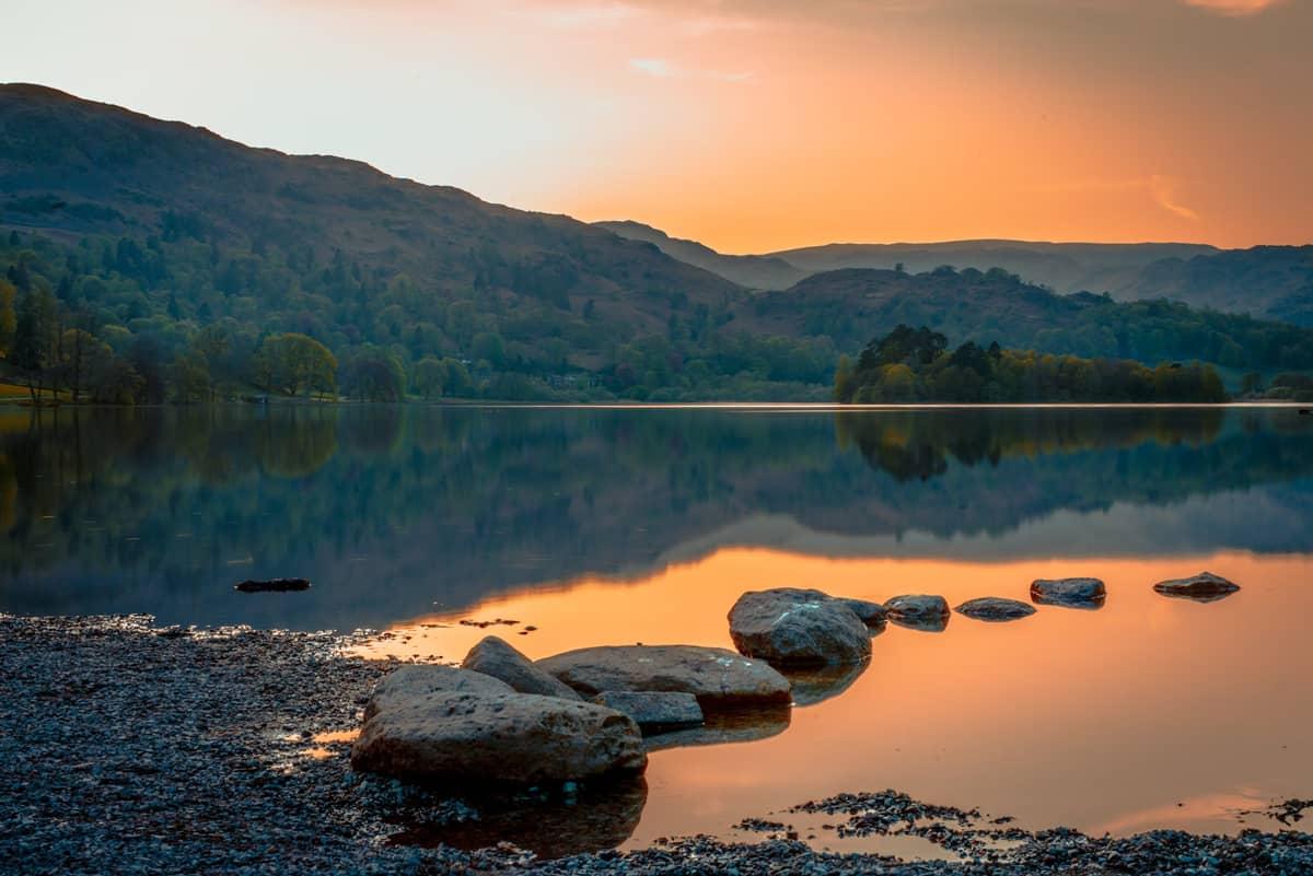 The Lake District