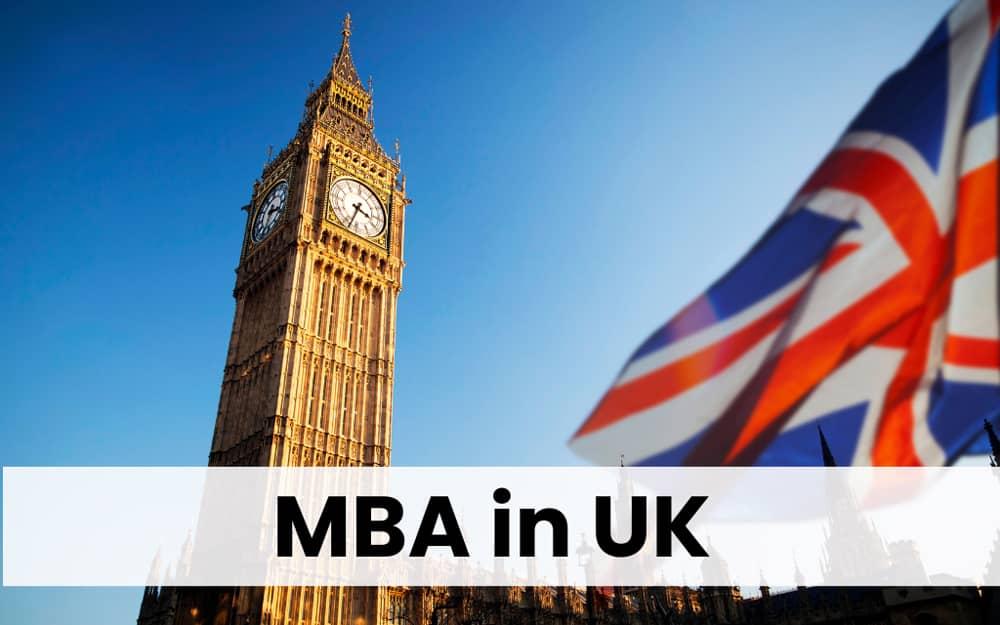 Management (MBA and MIM) Programs: