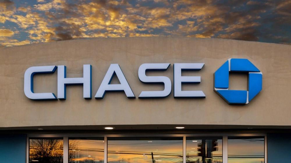 بانک Chase Bank